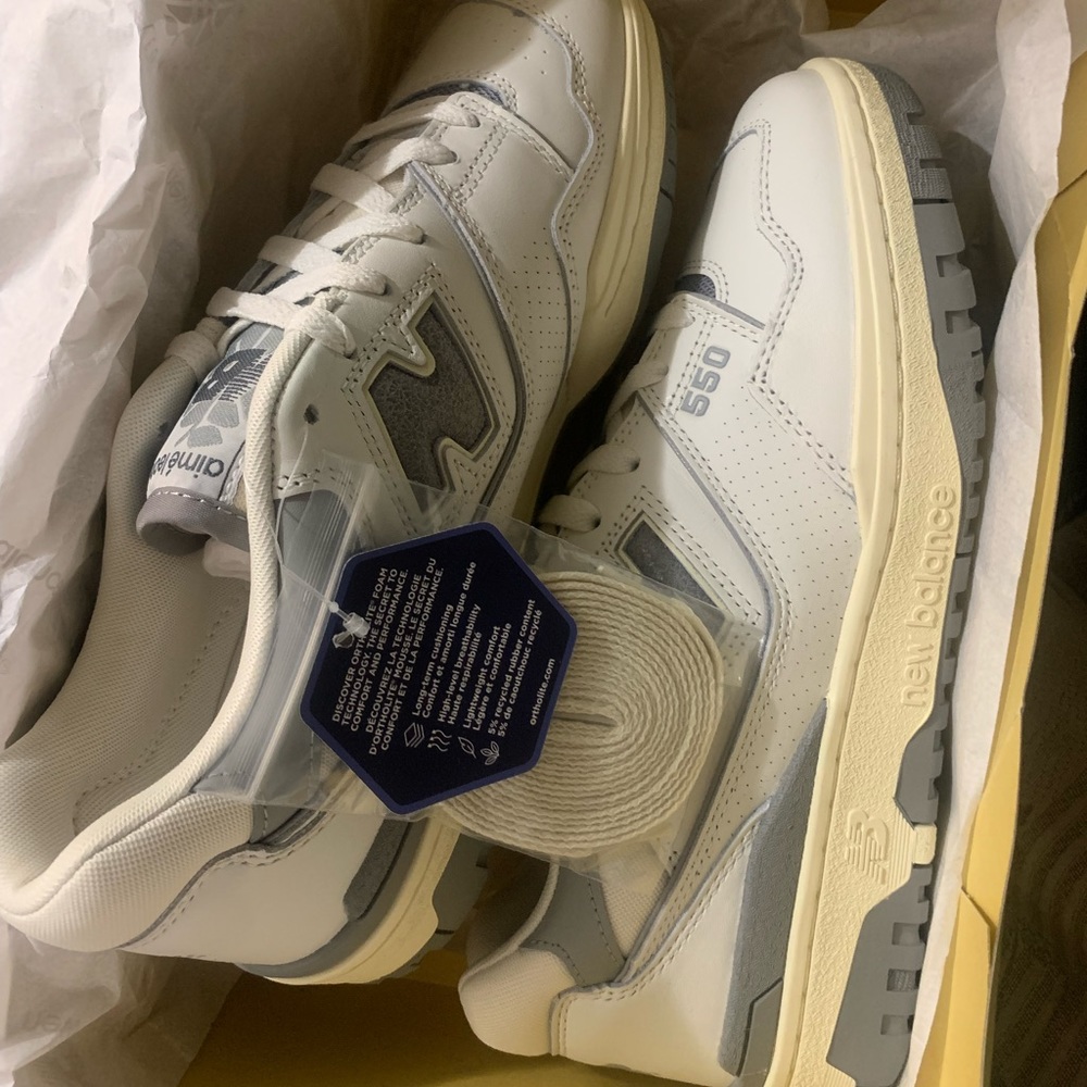 Ald 550 size 9